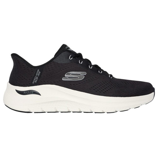 Skschers Arch Fit 2.0 - Lestur Skschers Arch Fit 2.0 - Lestur